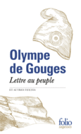Couverture Lettre au peuple et autres textes ()