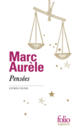 Couverture Pensées ()