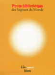 Couverture Petite bibliothèque des Sagesses du Monde ()