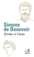 Couverture Pyrrhus et Cinéas ()
