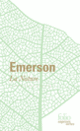 Couverture La Nature (Ralph Waldo Emerson)