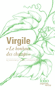 Couverture « Le bonheur des champs » ( Virgile)