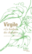 Couverture « Le bonheur des champs » ()