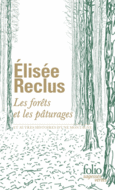 Couverture Les forêts et les pâturages ()