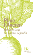 Couverture Remèdes issus des plantes de jardin ()