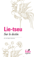 Couverture Sur le destin et autres textes ()