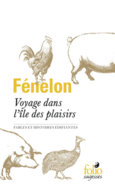 Couverture Voyage dans l'île des plaisirs ()