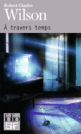 Couverture À travers temps () Couverture À travers temps ()