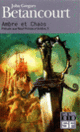 Couverture Ambre et Chaos (John Gregory Betancourt)