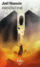 Couverture Argentine (Joël Houssin)