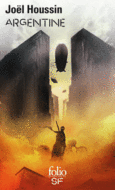 Couverture Argentine ()