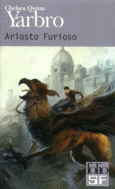 Couverture Ariosto Furioso ()