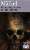 Couverture Atlas des brumes et des ombres ()