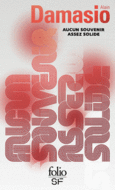 Couverture Aucun souvenir assez solide ()