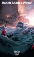 Couverture Axis ()
