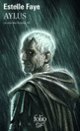 Couverture Aylus (Estelle Faye)