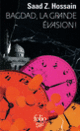 Couverture Bagdad, la grande évasion! (Saad Z. Hossain)
