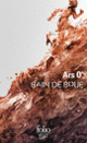 Couverture Bain de boue (Ars O')