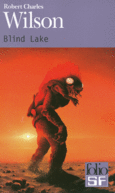 Couverture Blind Lake ()