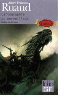 Couverture Cartographie du merveilleux ()