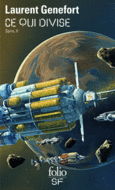 Couverture Ce qui divise ()