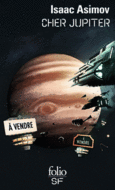 Couverture Cher Jupiter ()