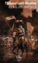 Couverture Chevauche-brumes (Thibaud Latil-Nicolas)