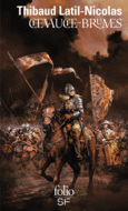 Couverture Chevauche-brumes ()
