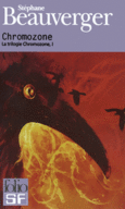 Couverture Chromozone ()