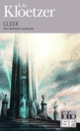 Couverture CLEER (L. L. Kloetzer)