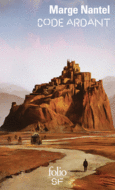 Couverture Code Ardant ()