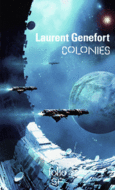 Couverture Colonies ()