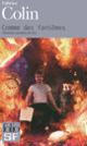 Couverture Comme des fantômes (Fabrice Colin)