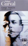 Couverture Congo Pantin ()