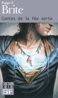 Couverture Contes de la fée verte ()