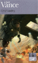 Couverture Croisades (Jack Vance)
