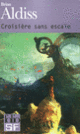 Couverture Croisière sans escale (Brian Aldiss)