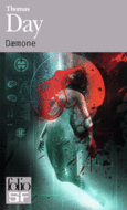 Couverture Dæmone ()
