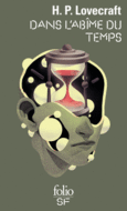 Couverture Dans l'abîme du temps ()