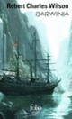 Couverture Darwinia (Robert Charles Wilson)