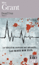 Couverture Deadline (Mira Grant)