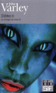 Couverture Démon ()
