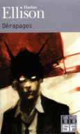 Couverture Dérapages ()