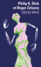 Couverture Deus irae (Philip K. Dick,Roger Zelazny)