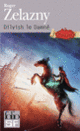 Couverture Dilvish le Damné (Roger Zelazny)