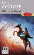 Couverture Dilvish le Damné ()
