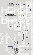 Couverture La Horde du Contrevent ()