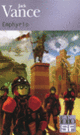 Couverture Emphyrio (Jack Vance)