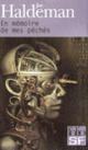 Couverture En mémoire de mes péchés (Joe Haldeman)