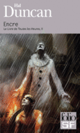 Couverture Encre ()